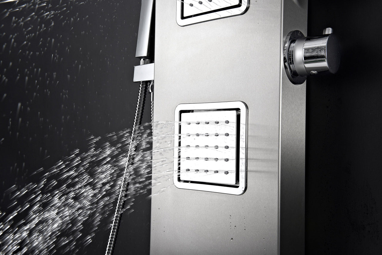 ANZZI MESA SP-AZ043 Shower Panel Shower Panel ANZZI 