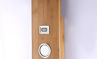 Thumbnail for ANZZI CRANE SP-AZ059 Shower Panel Shower Panel ANZZI 