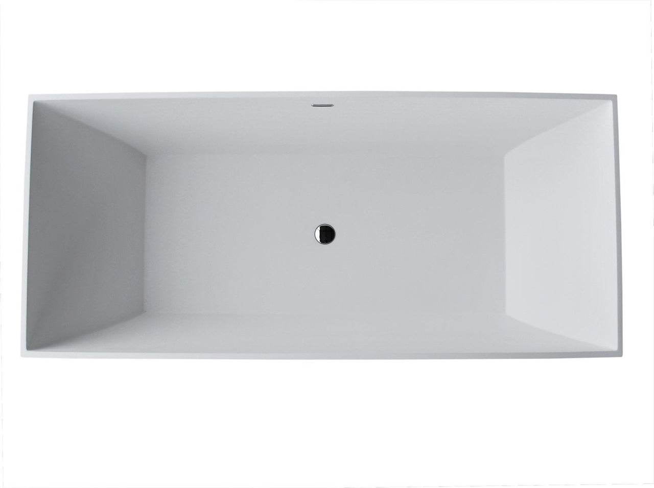 ANZZI Crema FT-AZ509 FreeStanding Bathtub FreeStanding Bathtub ANZZI 