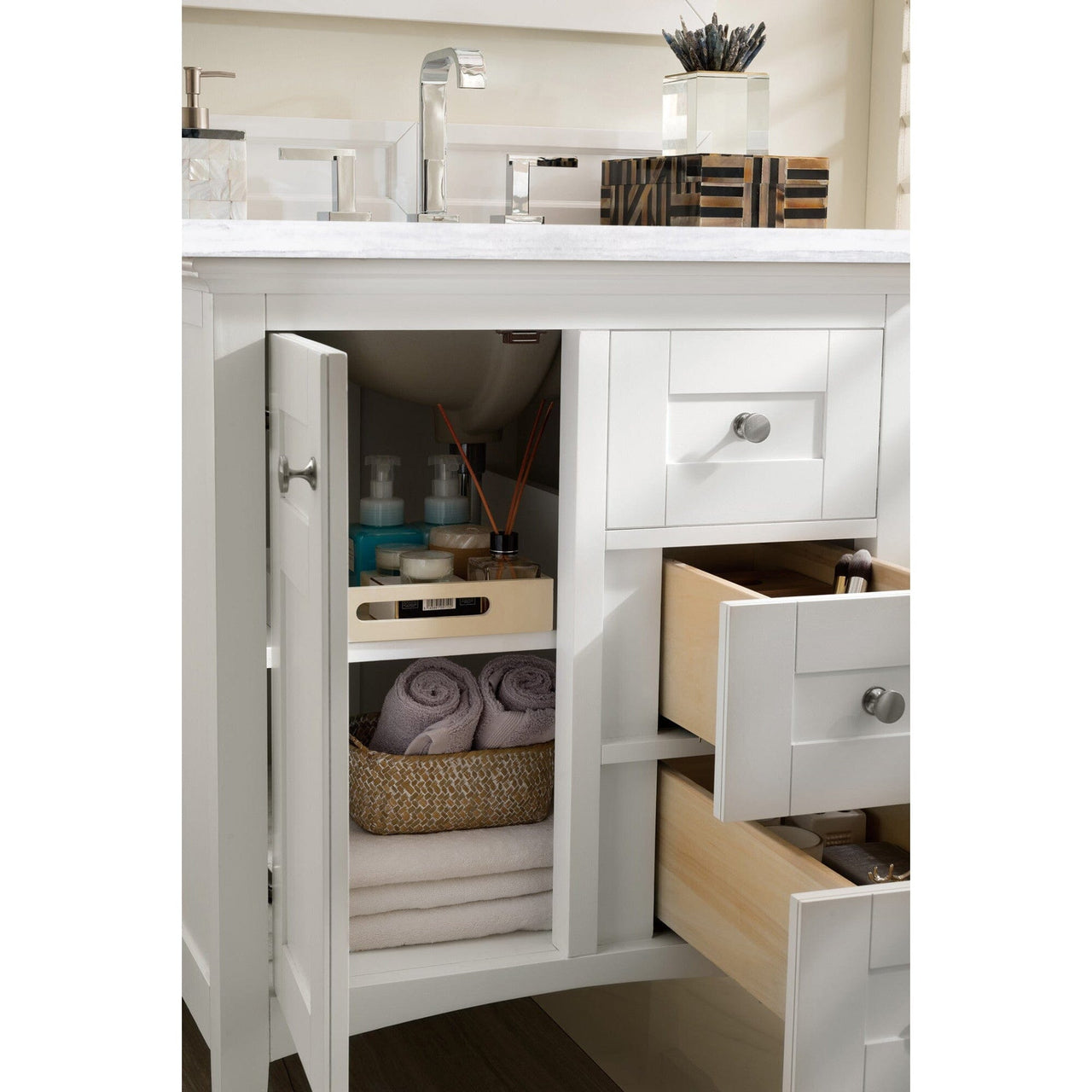 James Martin Palisades 30" Single Vanity Vanity James Martin 