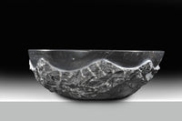 Thumbnail for ANZZI Dragons Crest LS-AZ136 Bathroom Sink Bathroom Sink ANZZI 