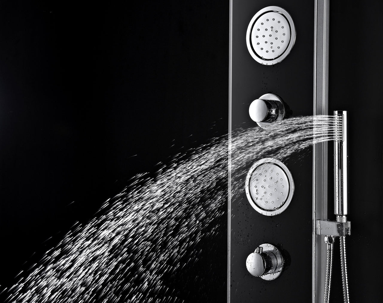 ANZZI LLANO SP-AZ045 Shower Panel Shower Panel ANZZI 