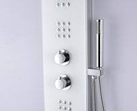 Thumbnail for ANZZI VELD SP-AZ048 Shower Panel Shower Panel ANZZI 