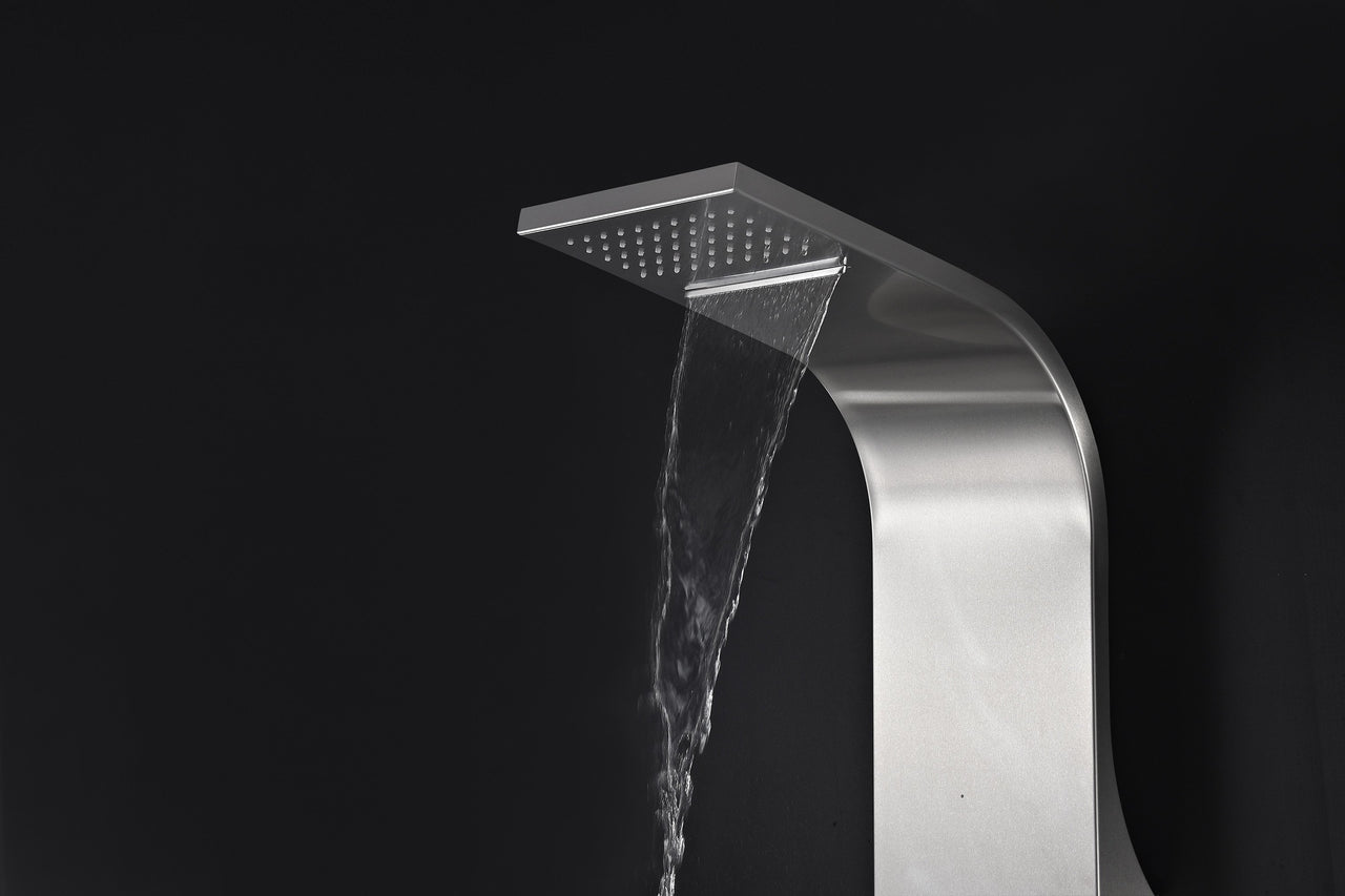 ANZZI MESA SP-AZ043 Shower Panel Shower Panel ANZZI 