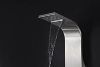 Thumbnail for ANZZI MESA SP-AZ043 Shower Panel Shower Panel ANZZI 