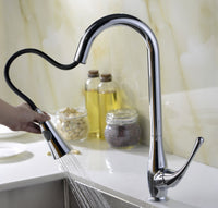 Thumbnail for ANZZI VANGUARD Series K32192A-041 Kitchen Sink Kitchen Sink ANZZI 