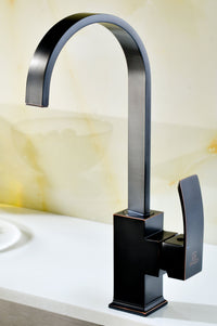 Thumbnail for ANZZI VANGUARD Series KAZ2318-035O Kitchen Sink Kitchen Sink ANZZI 