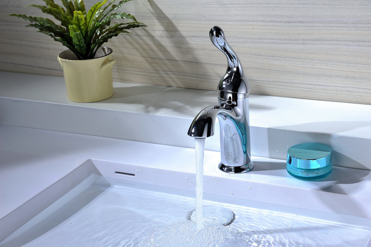 ANZZI Arc Series L-AZ009 Bathroom Faucet Bathroom Faucet ANZZI 
