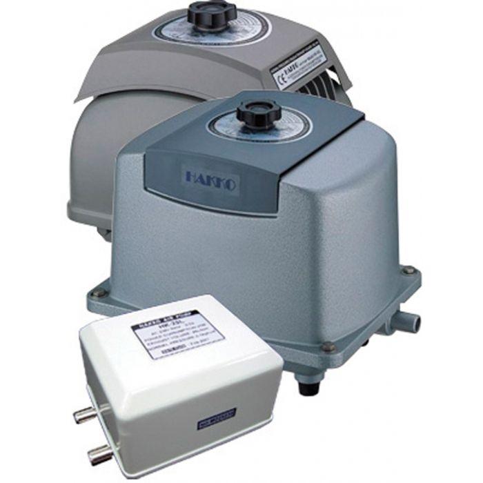 Aeration HK40L Hakko Linear Air Pump Garden - Fish Ponds Blue Thumb 