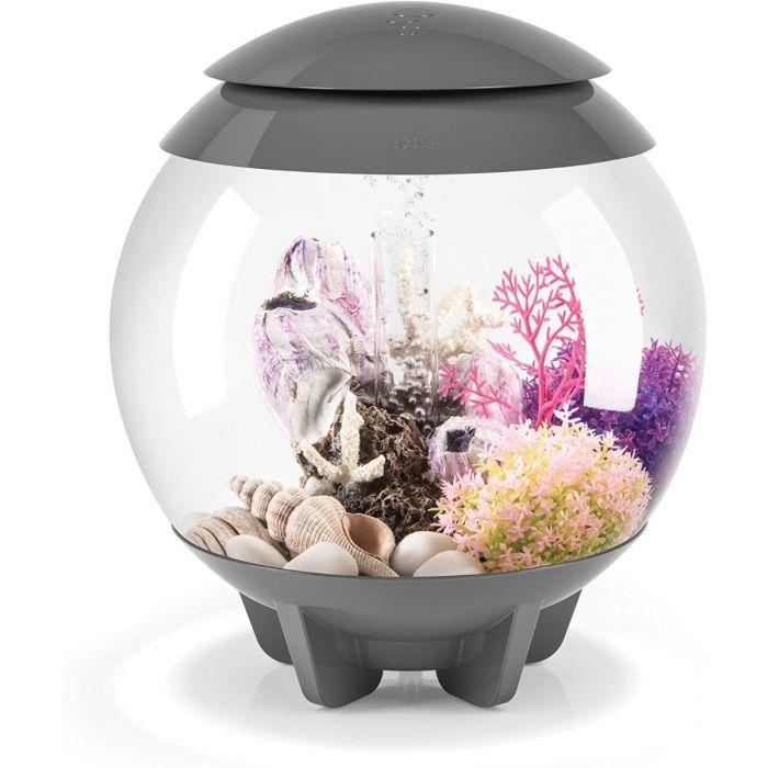 BiOrb Halo 15 MCR Aquarium Blue Thumb 