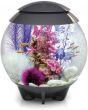 BiOrb HALO 30 MCR Aquarium Blue Thumb 