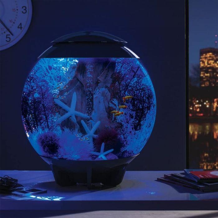 BiOrb HALO 30 MCR Aquarium Blue Thumb 