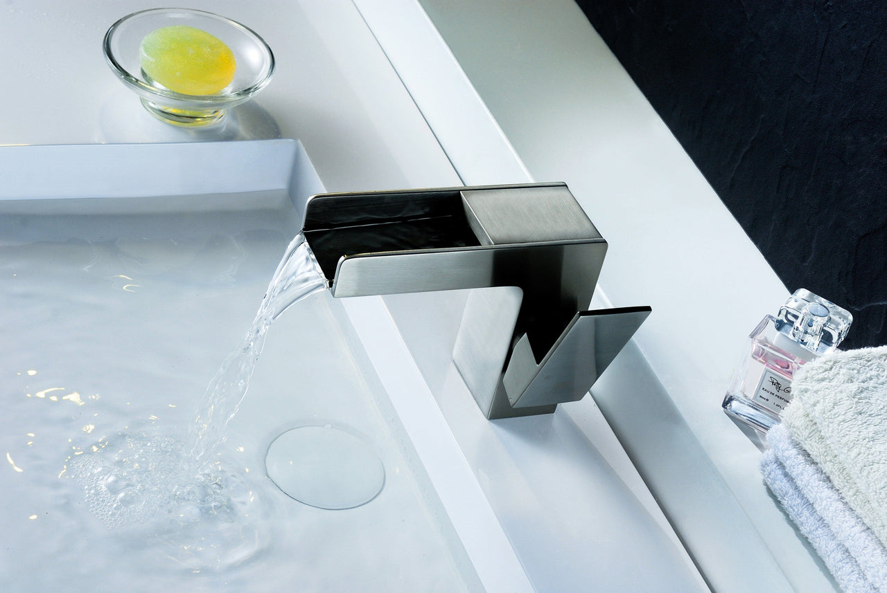 ANZZI Zhona KF-AZ127 Bathroom Faucet Bathroom Faucet ANZZI 