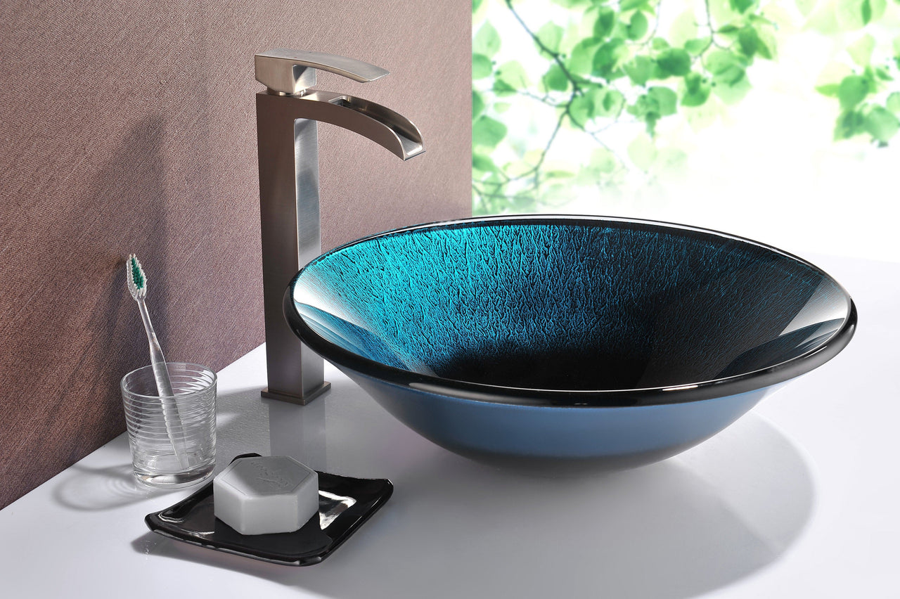 ANZZI Stellar Series LS-AZ169 Bathroom Sink Bathroom Sink ANZZI 
