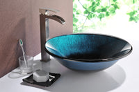 Thumbnail for ANZZI Stellar Series LS-AZ169 Bathroom Sink Bathroom Sink ANZZI 