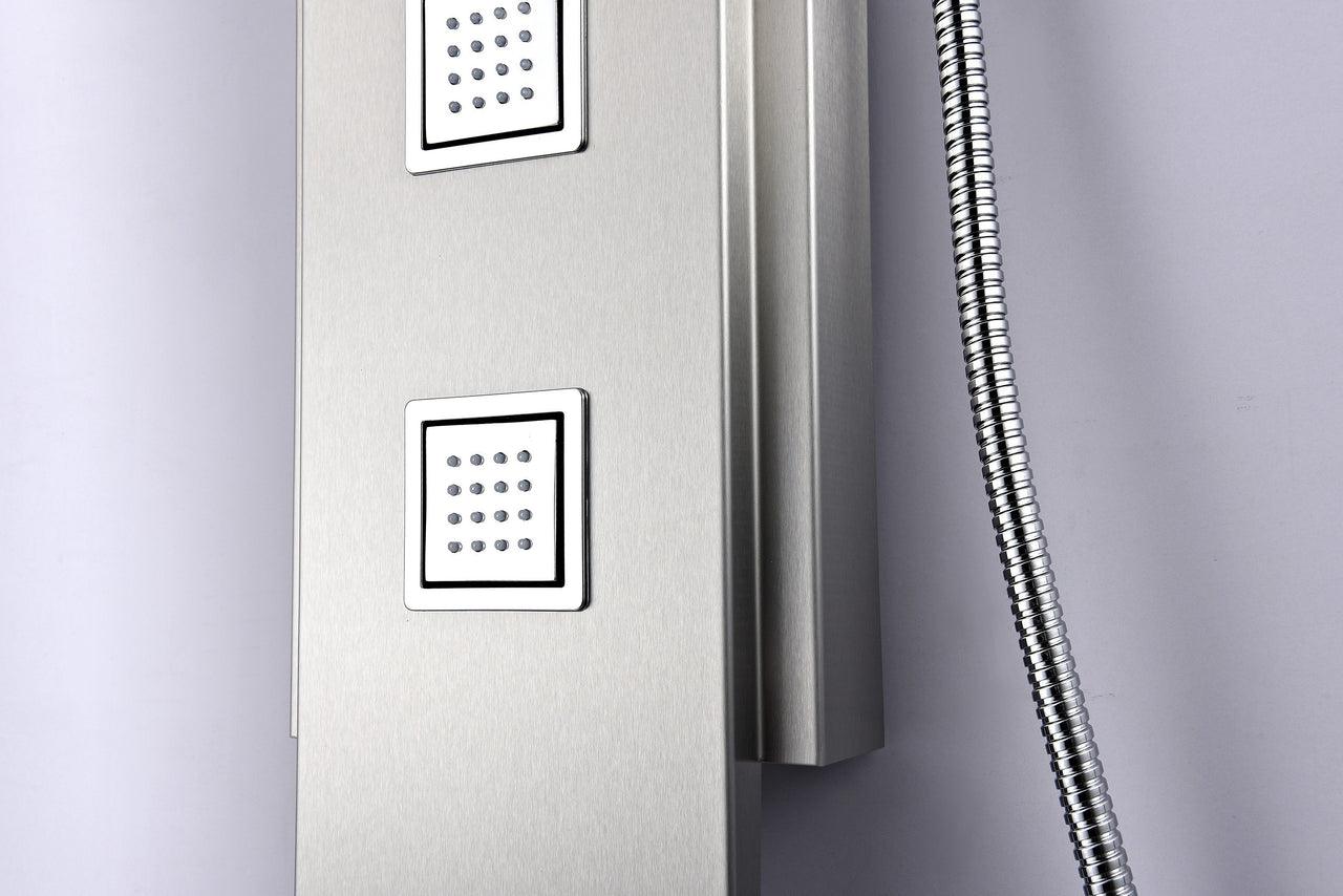 ANZZI VISOR SP-AZ035 Shower Panel Shower Panel ANZZI 