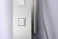 Thumbnail for ANZZI VISOR SP-AZ035 Shower Panel Shower Panel ANZZI 