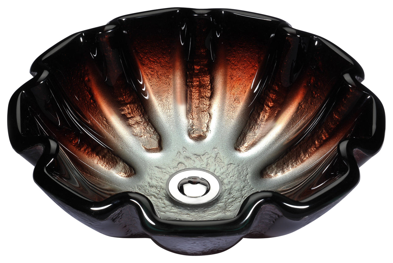 ANZZI Stellar Series LS-AZ166 Bathroom Sink Bathroom Sink ANZZI 