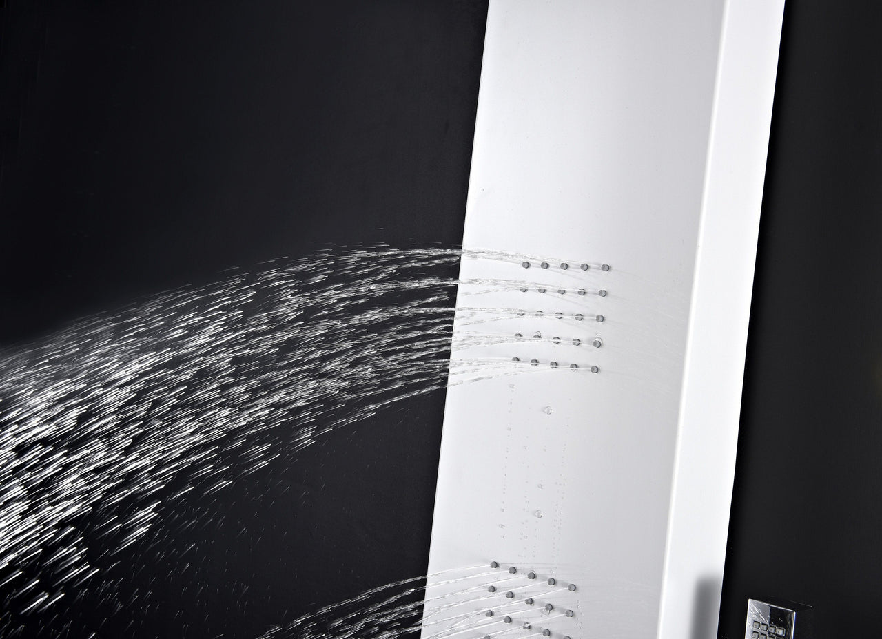 ANZZI VEGA SP-AZ053 Shower Panel Shower Panel ANZZI 