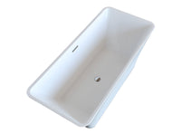 Thumbnail for ANZZI Arden FT006-0027 Bathtub Bathtub ANZZI 