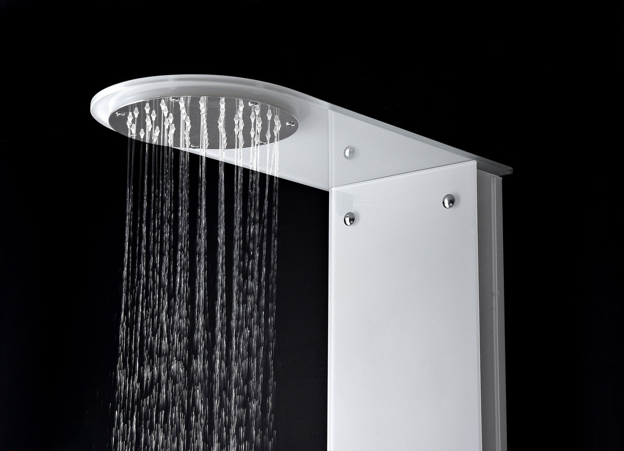 ANZZI PLAINS SP-AZ051 Shower Panel Shower Panel ANZZI 