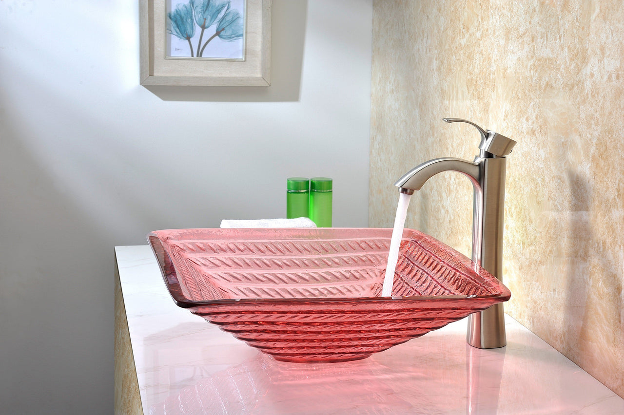 ANZZI Ritmo Series LS-AZ059 Bathroom Sink Bathroom Sink ANZZI 