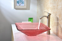 Thumbnail for ANZZI Ritmo Series LS-AZ059 Bathroom Sink Bathroom Sink ANZZI 