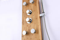 Thumbnail for ANZZI CRANE SP-AZ061 Shower Panel Shower Panel ANZZI 