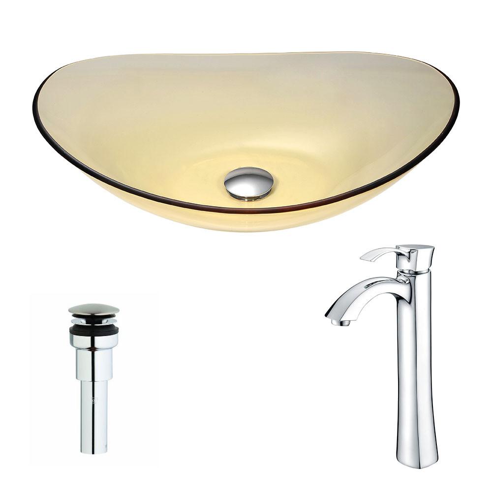 ANZZI Mesto Series LSAZ052-095 Bathroom Sink Bathroom Sink ANZZI 