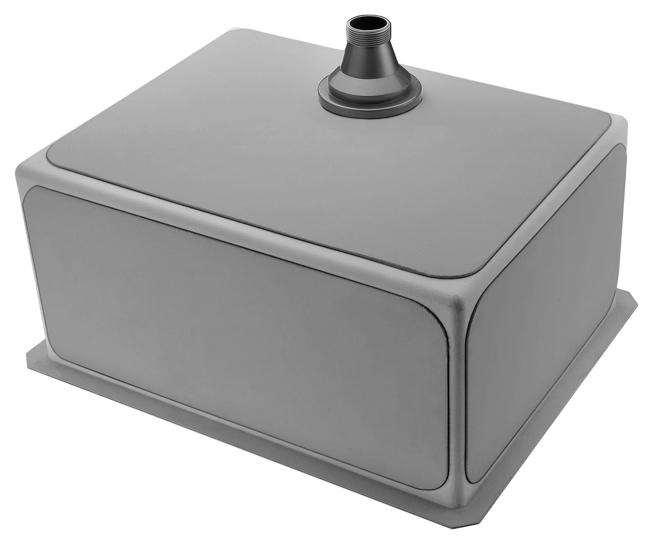 ANZZI VANGUARD Series KAZ2318-034B Kitchen Sink Kitchen Sink ANZZI 