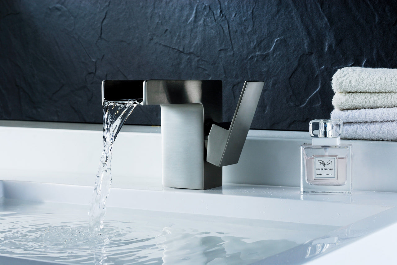 ANZZI Zhona KF-AZ127 Bathroom Faucet Bathroom Faucet ANZZI 