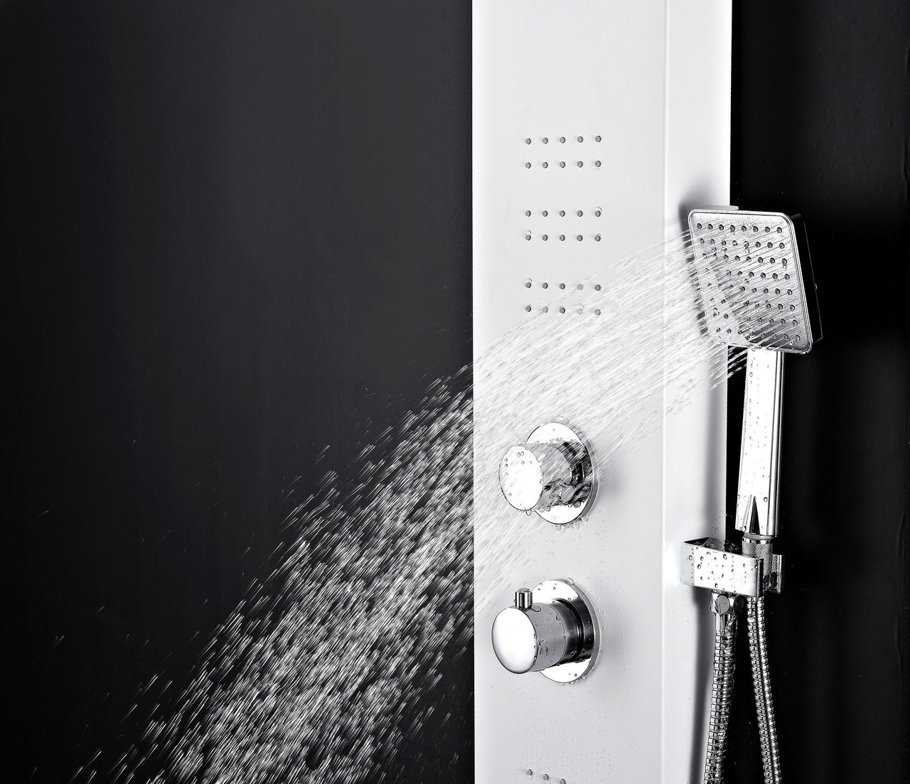 ANZZI ARENA SP-AZ055 Shower Panel Shower Panel ANZZI 