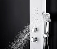 Thumbnail for ANZZI ARENA SP-AZ055 Shower Panel Shower Panel ANZZI 