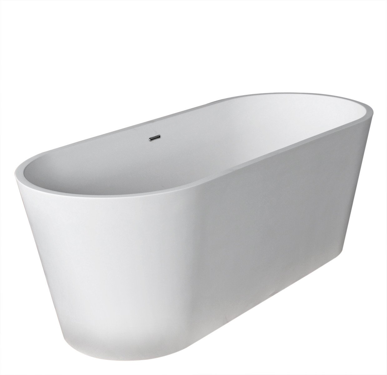ANZZI Rossetto FT503-0028 FreeStanding Bathtub FreeStanding Bathtub ANZZI 