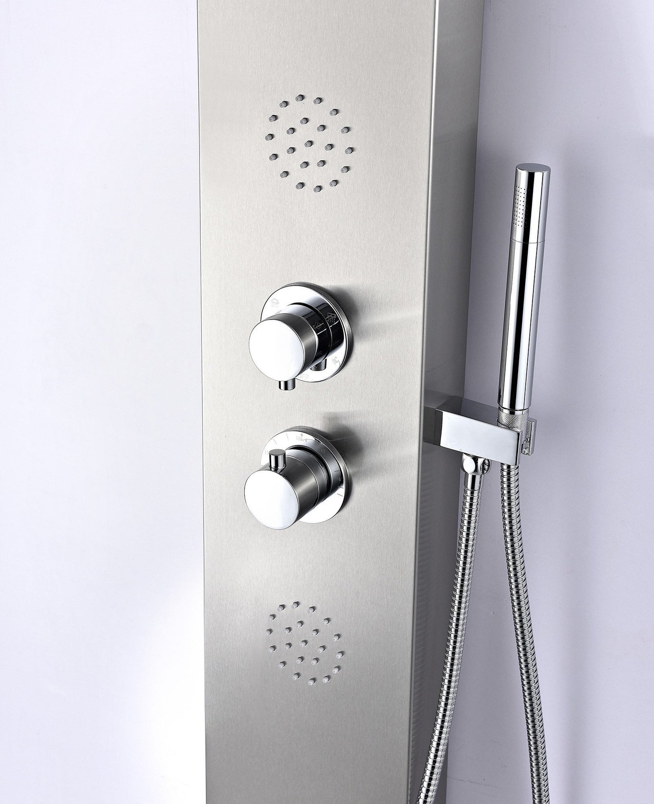 ANZZI VANZER SP-AZ037 Shower Panel Shower Panel ANZZI 