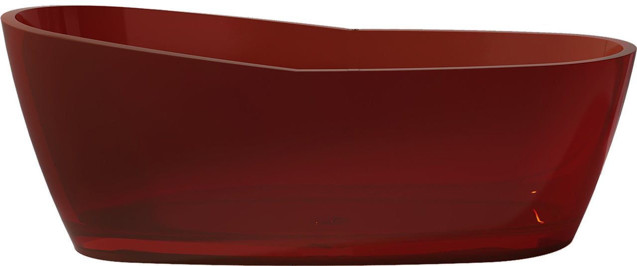 ANZZI Ember FT-AZ521 FreeStanding Bathtub FreeStanding Bathtub ANZZI 