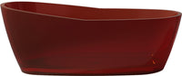 Thumbnail for ANZZI Ember FT521-0028 Bathtub Bathtub ANZZI 