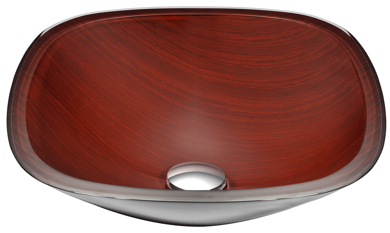 ANZZI Cansa Series LSAZ066-095B Bathroom Sink Bathroom Sink ANZZI 
