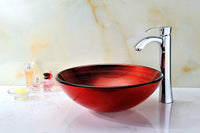 Thumbnail for ANZZI Echo Series LS-AZ057 Bathroom Sink Bathroom Sink ANZZI 