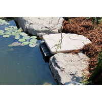 Thumbnail for Skimmers PB1199 Small Elite Skimmer Vase Fountain Blue Thumb 