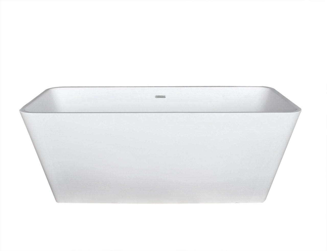 ANZZI Cenere FT501-0026 FreeStanding Bathtub FreeStanding Bathtub ANZZI 