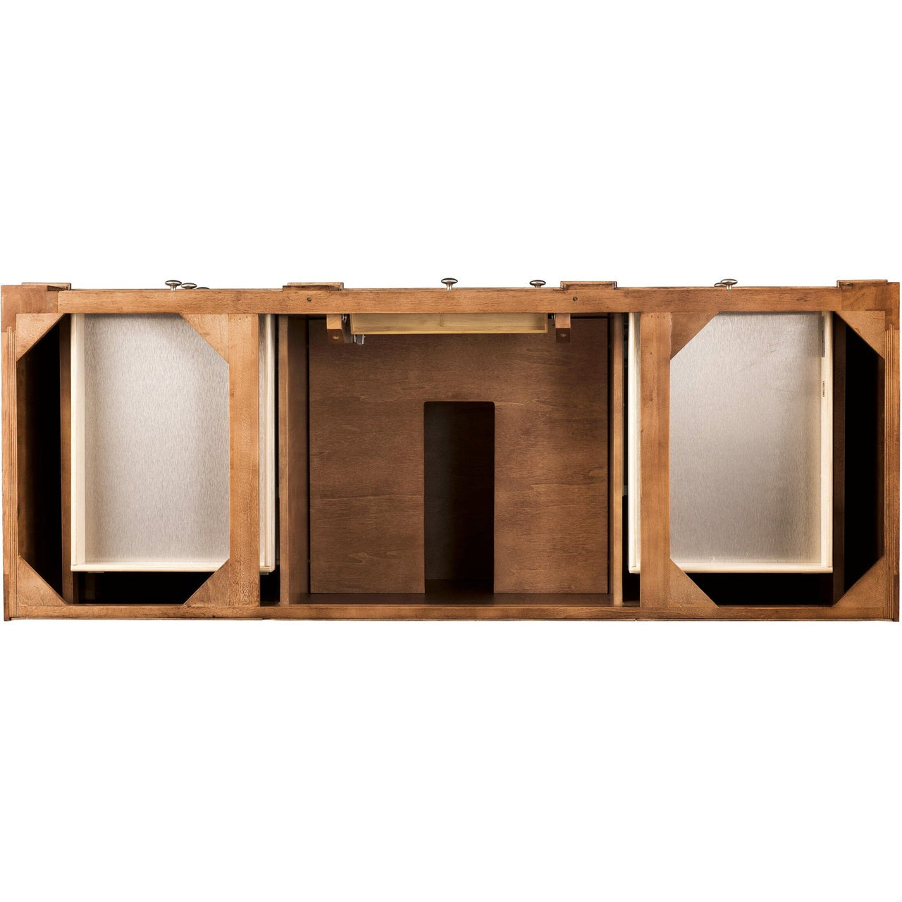 James Martin Bristol 60" Single Vanity Vanity James Martin 