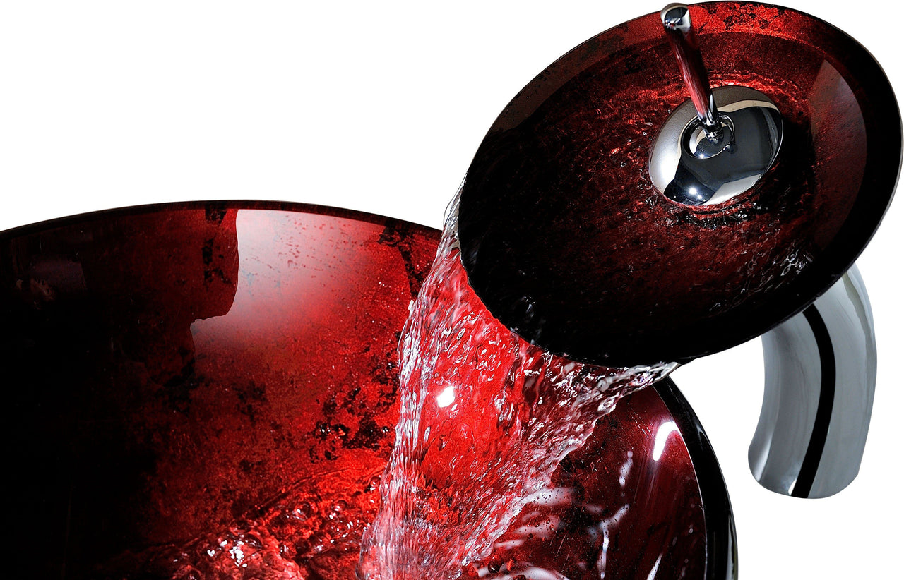 ANZZI Tone Series LS-AZ030 Bathroom Sink Bathroom Sink ANZZI 