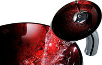 Thumbnail for ANZZI Tone Series LS-AZ030 Bathroom Sink Bathroom Sink ANZZI 