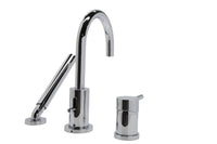 Thumbnail for ANZZI Mist FR-AZ273 bathtub faucets bathtub faucets ANZZI 