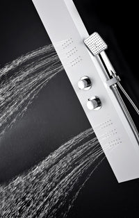 Thumbnail for ANZZI ARENA SP-AZ055 Shower Panel Shower Panel ANZZI 