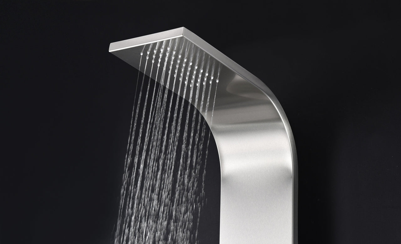 ANZZI PRAIRE SP-AZ040 Shower Panel Shower Panel ANZZI 