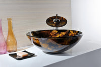 Thumbnail for ANZZI Timbre Series LS-AZ049 Bathroom Sink Bathroom Sink ANZZI 