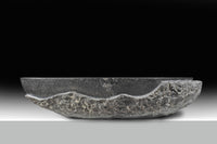 Thumbnail for ANZZI Dragons Peak LS-AZ140 Bathroom Sink Bathroom Sink ANZZI 