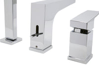 Thumbnail for ANZZI Fyne FR-AZ573 bathtub faucets bathtub faucets ANZZI 
